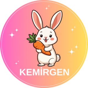 Kemirgen