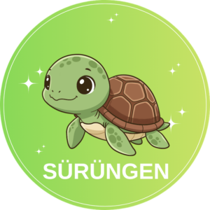 Sürüngen