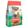 Beaks Karışık Paraket Yemi 500 gr