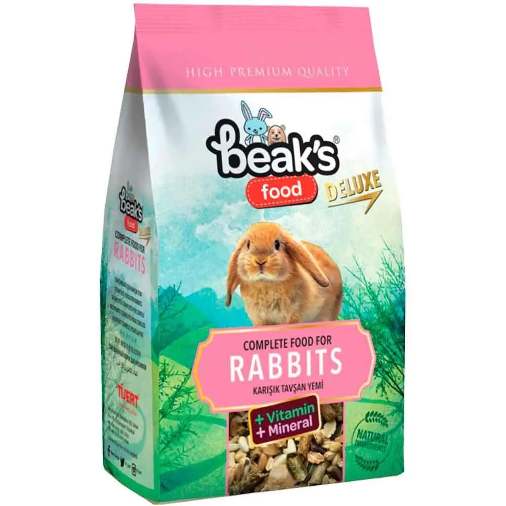 beaks-karisik-tavsan-yemi-500-gr