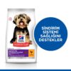 Hill's Small Miniature Sensitive Stomach&Skin Hassas Köpek Maması 1.5kg