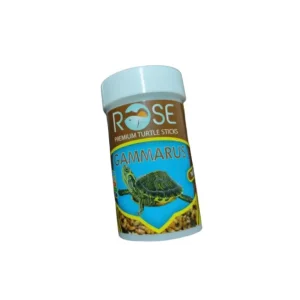 Rose Premium Gammarus Turtle 100 ml