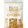 Nutri Feline Tavuklu Ve Peynirli Kedi Ödül Maması 50 Gr