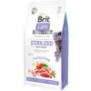 Brit Care Hypo-Allergenic Ördekli Tahılsız Kısırlaştırılmış Kedi Maması 2 kg